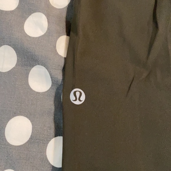 Lululemon Fast and Free tights - Picture 1 of 6